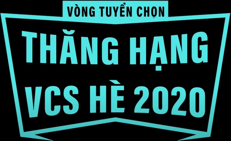 VCS B 2020 Winter