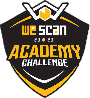 WeScan Academy Challenge