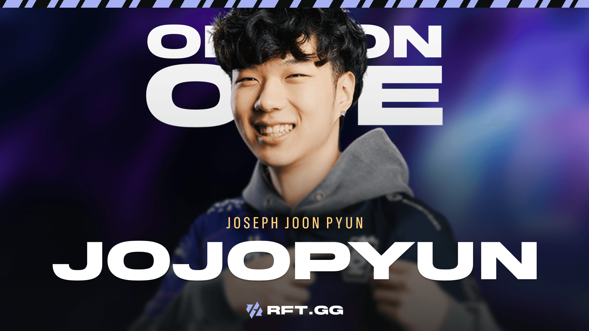 Jojopyun ITV