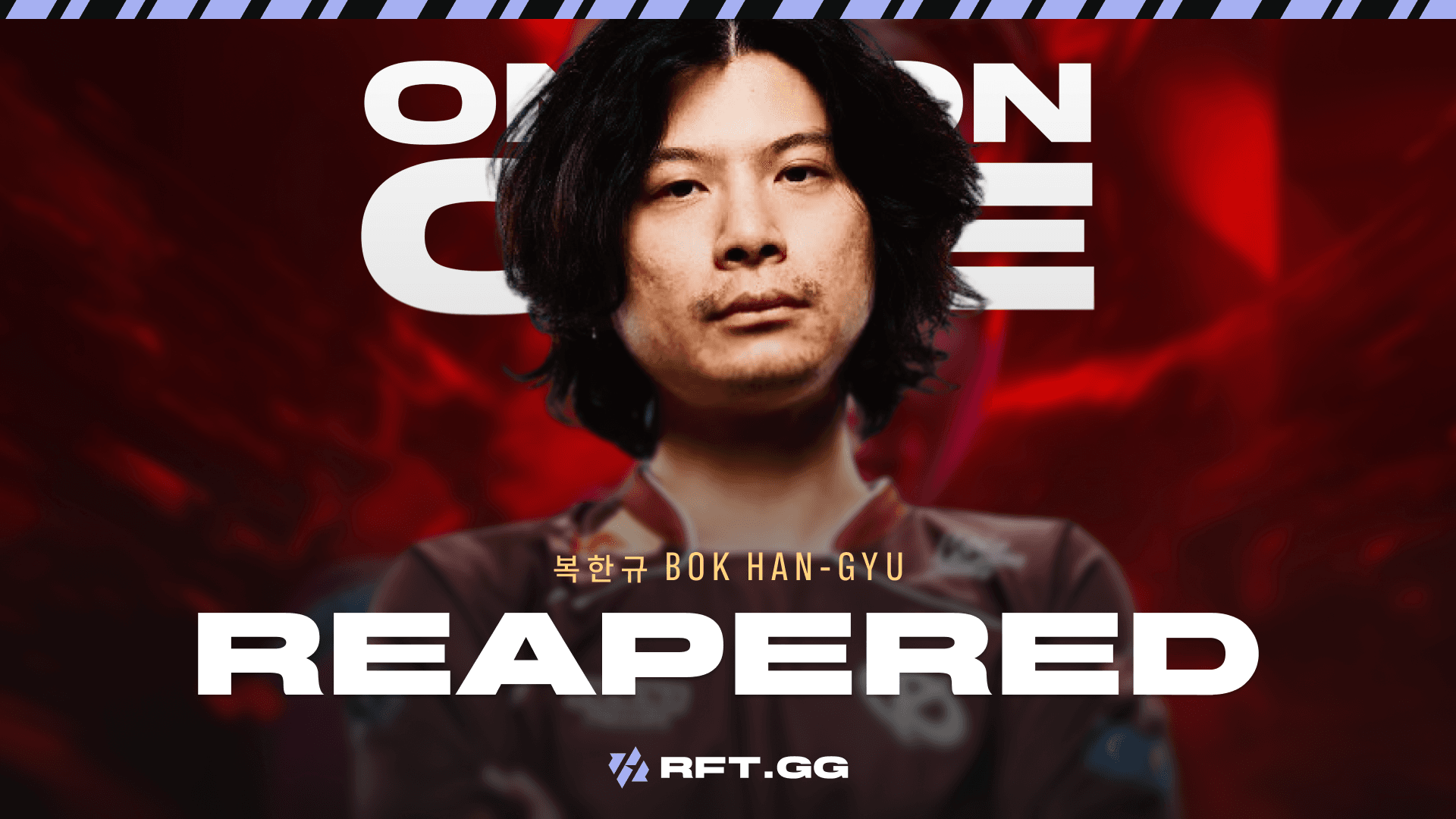 KC Reapered