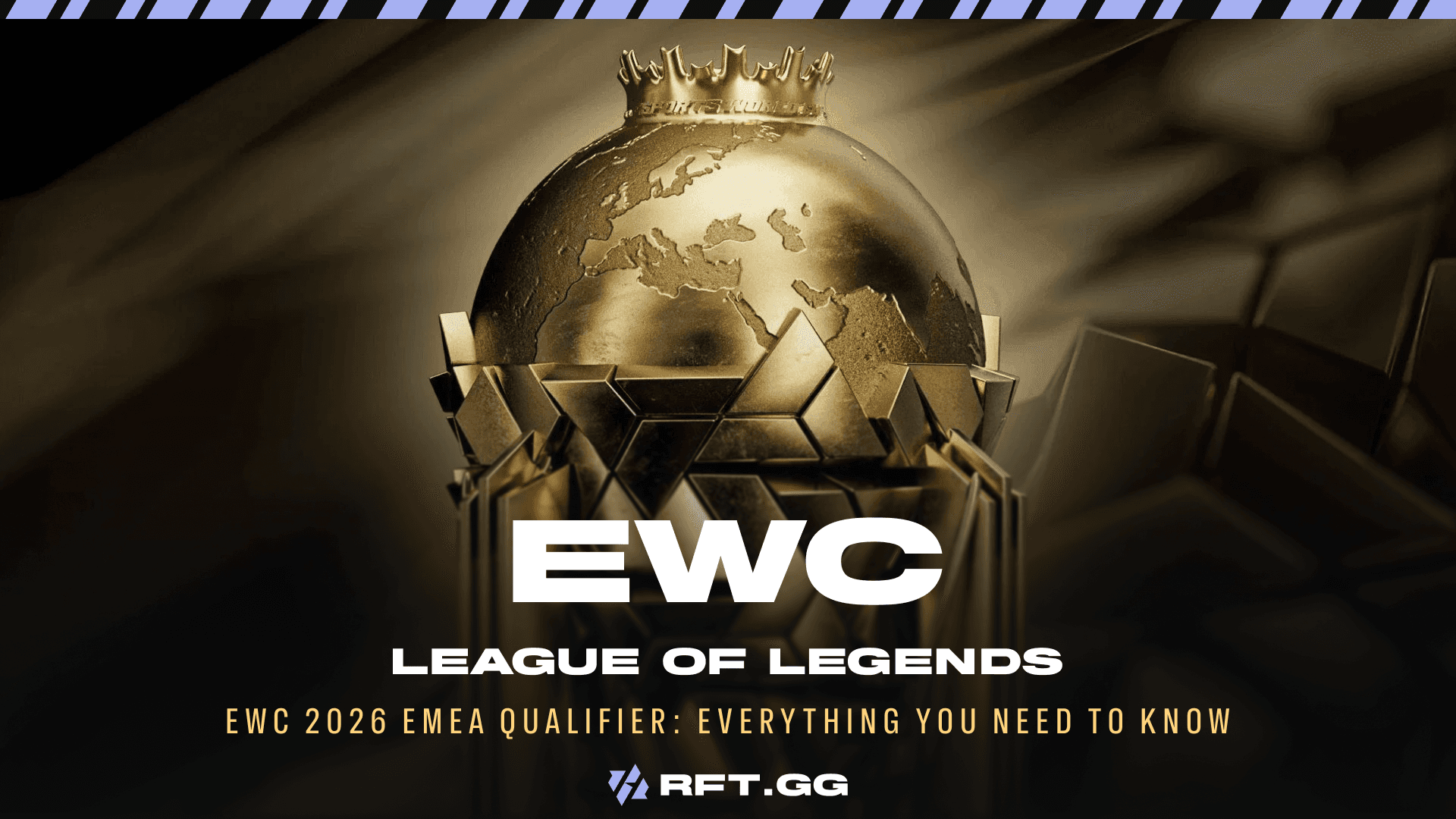 EWC qualfier