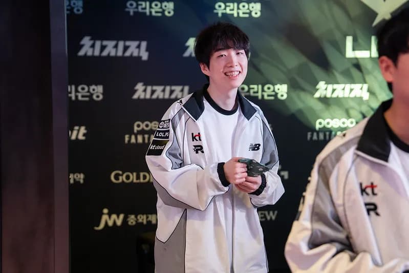 Kt ghost