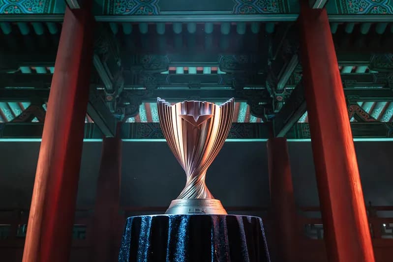 LCK Trophy