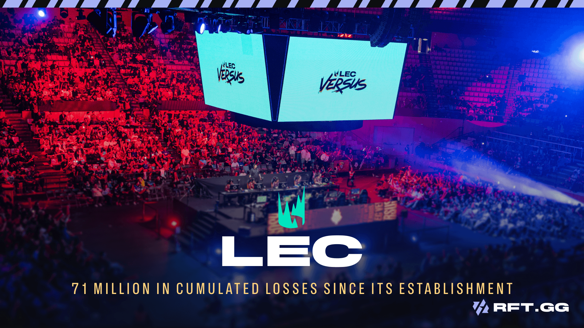LEC FINANCIAL 2024