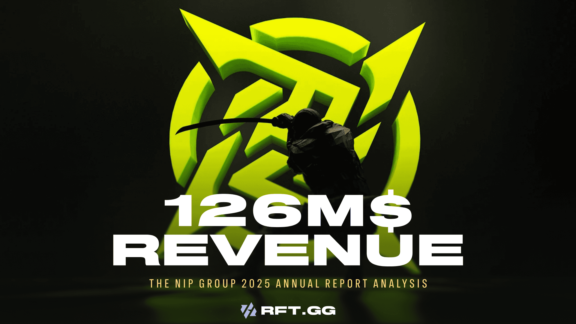 nip revenue analysis