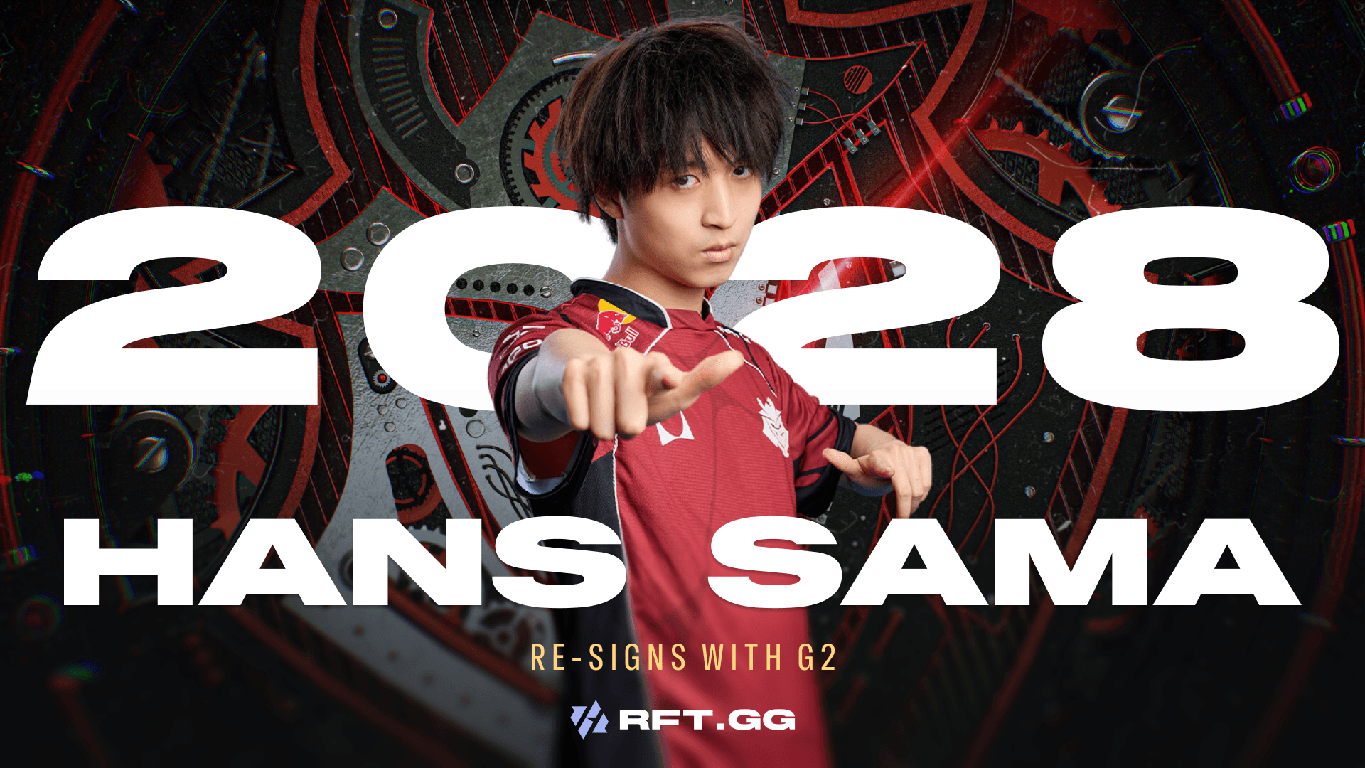 G2 Hans 2028