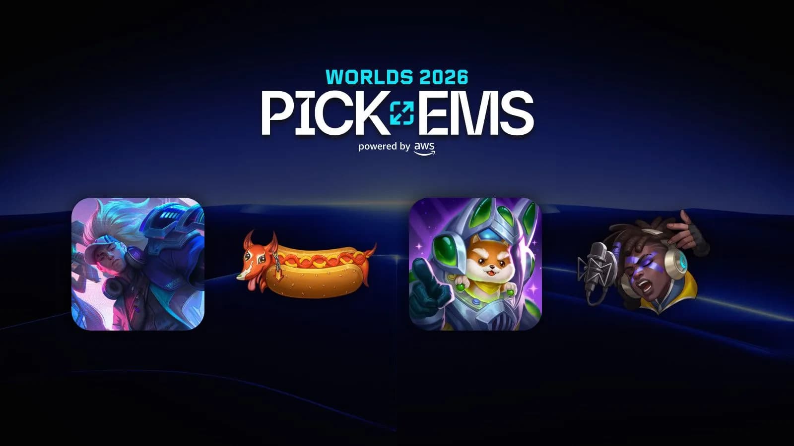 Pick Ems