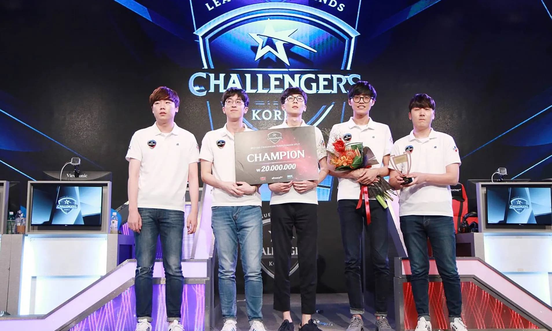 cj entus lck