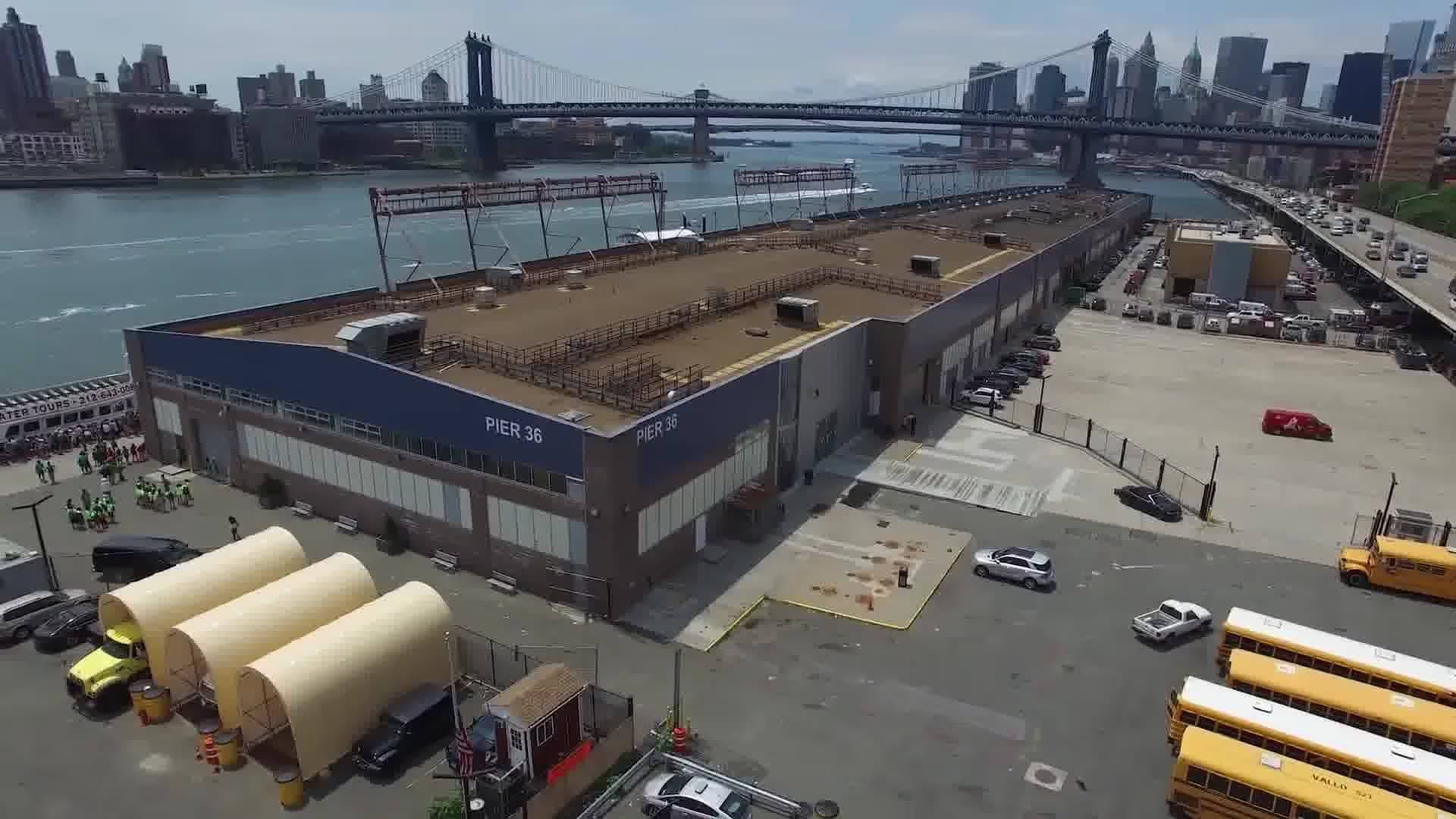 Pier 36