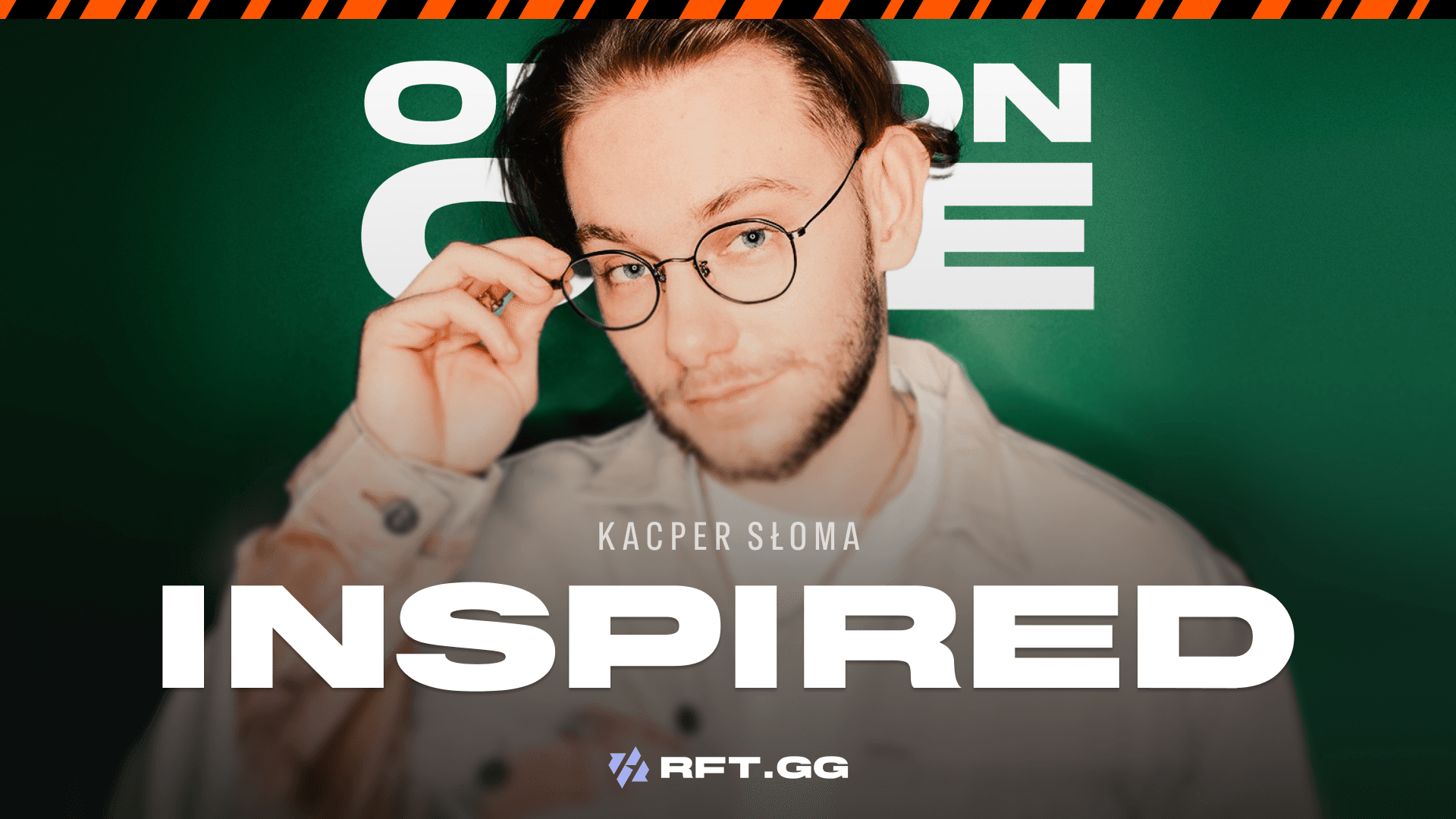 Inspired