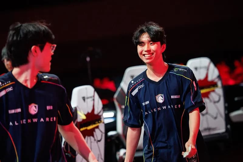 team liquid day3