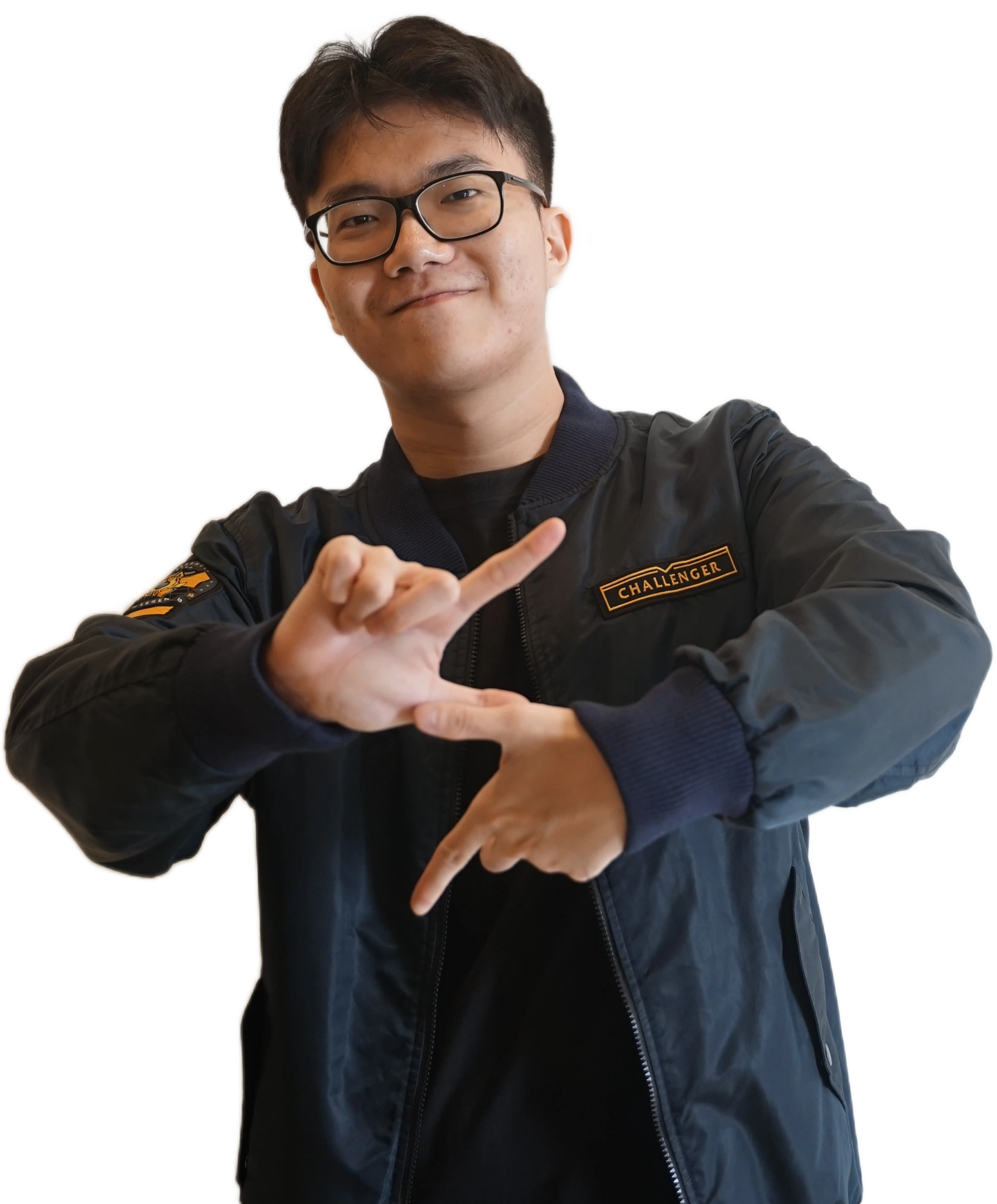 Beumchan Lee
