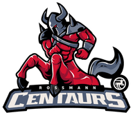 ROSSMANN Centaurs