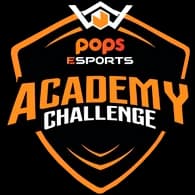 POPS eSports Academy Challenge
